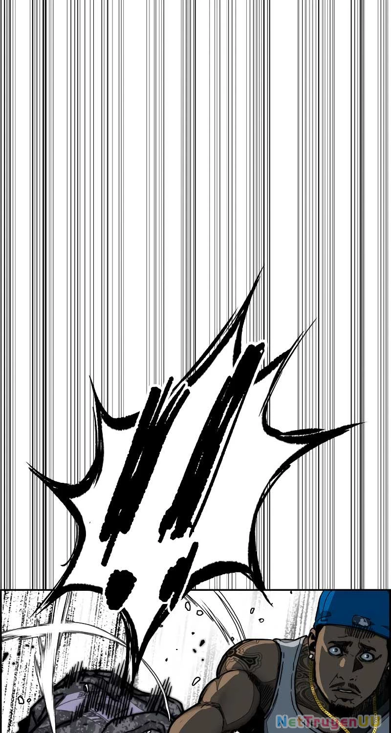 Thể Thao Cực Hạn Chapter 514 - Trang 4