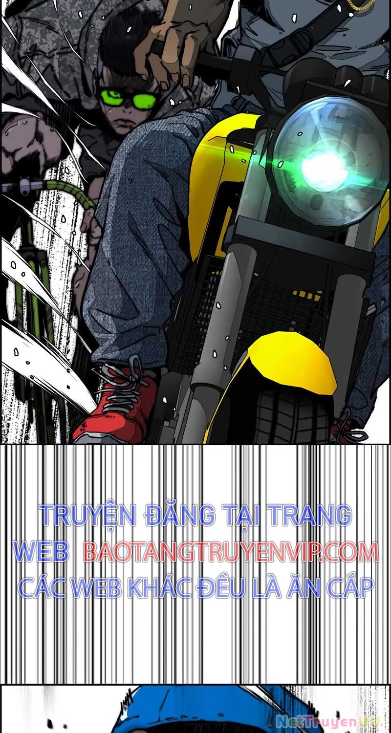 Thể Thao Cực Hạn Chapter 514 - Trang 4