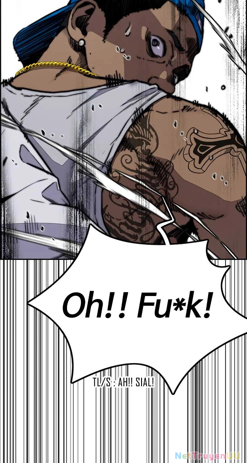 Thể Thao Cực Hạn Chapter 514 - Trang 4
