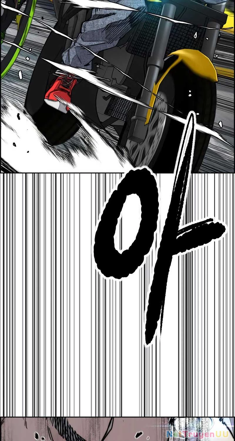 Thể Thao Cực Hạn Chapter 514 - Trang 4