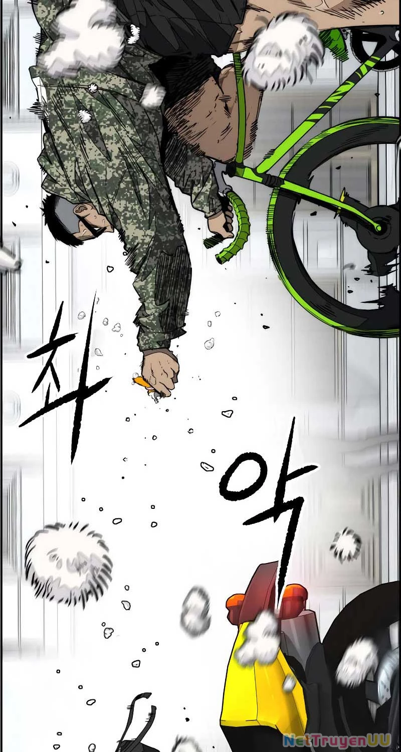 Thể Thao Cực Hạn Chapter 514 - Trang 4