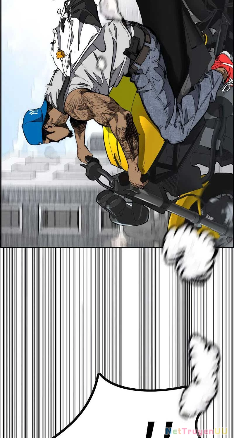 Thể Thao Cực Hạn Chapter 514 - Trang 4