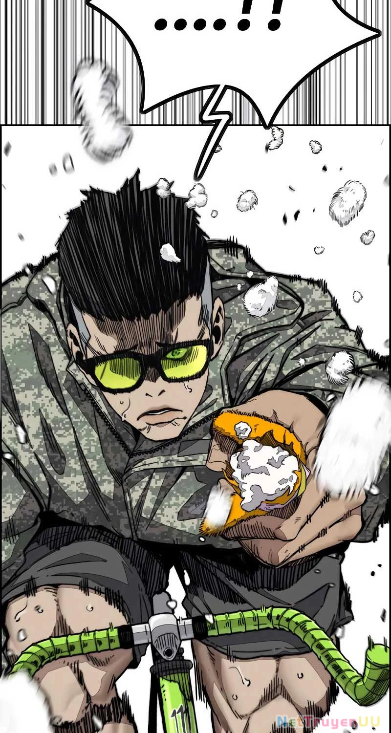 Thể Thao Cực Hạn Chapter 514 - Trang 4