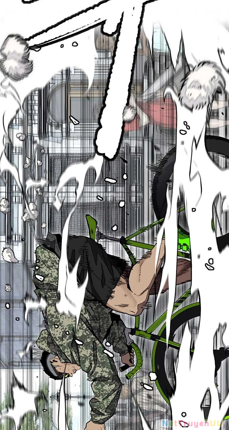 Thể Thao Cực Hạn Chapter 514 - Trang 4