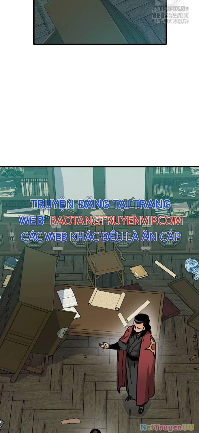 Thiên Ma Quy Hoàn Chapter 33 - Trang 4