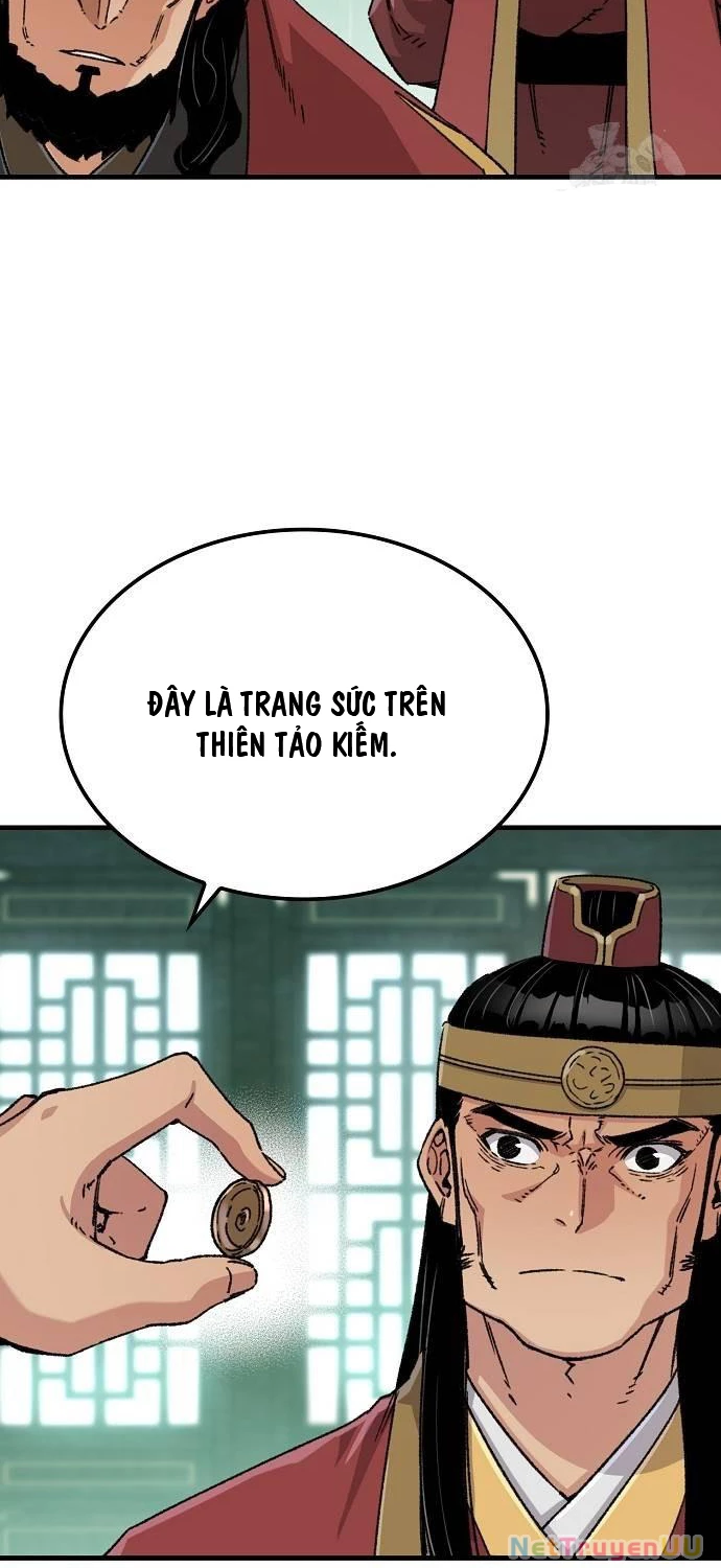 Thiên Ma Quy Hoàn Chapter 33 - Trang 4