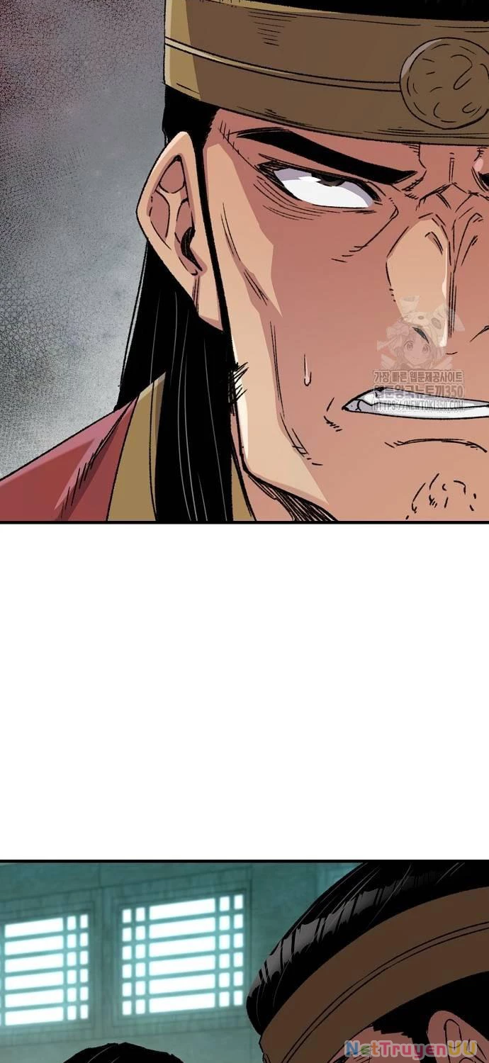 Thiên Ma Quy Hoàn Chapter 33 - Trang 4