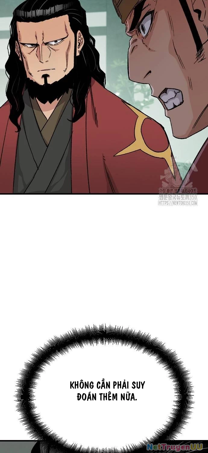 Thiên Ma Quy Hoàn Chapter 33 - Trang 4