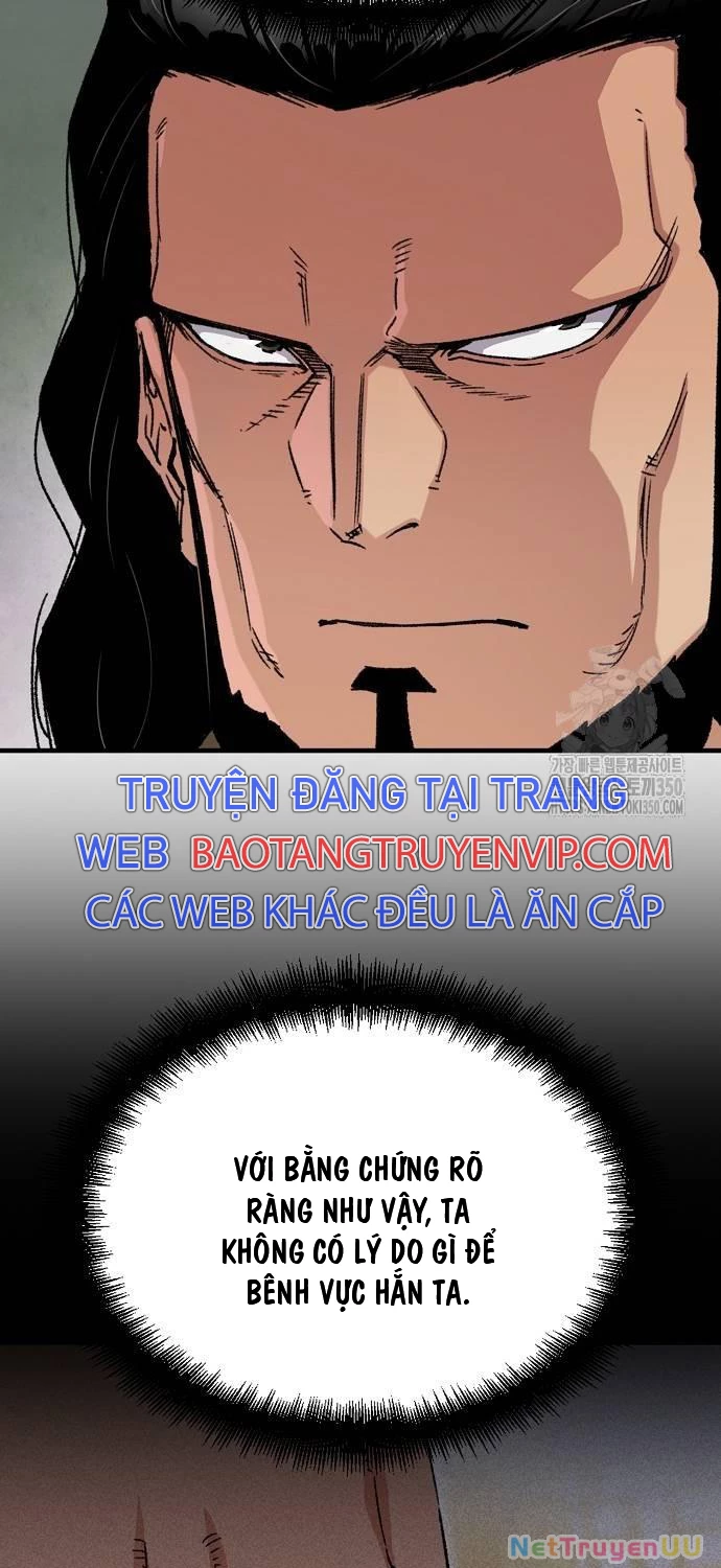 Thiên Ma Quy Hoàn Chapter 33 - Trang 4