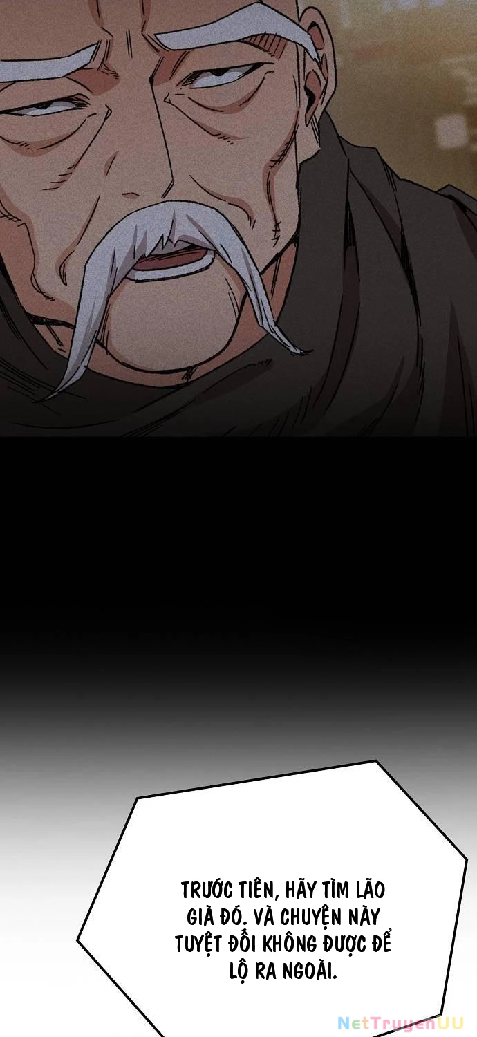 Thiên Ma Quy Hoàn Chapter 33 - Trang 4