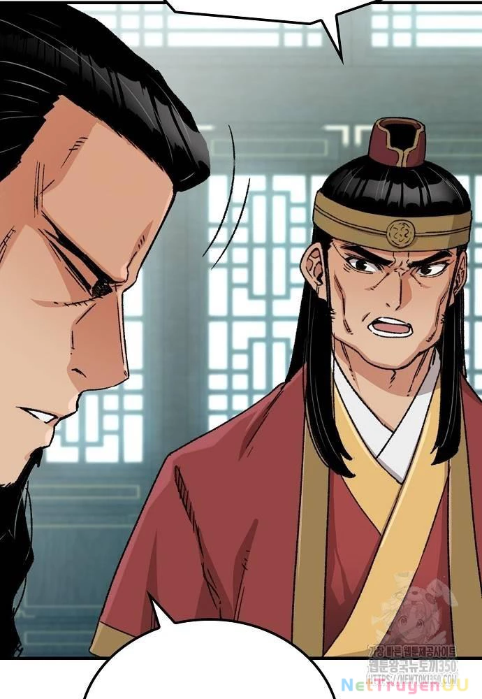 Thiên Ma Quy Hoàn Chapter 33 - Trang 4