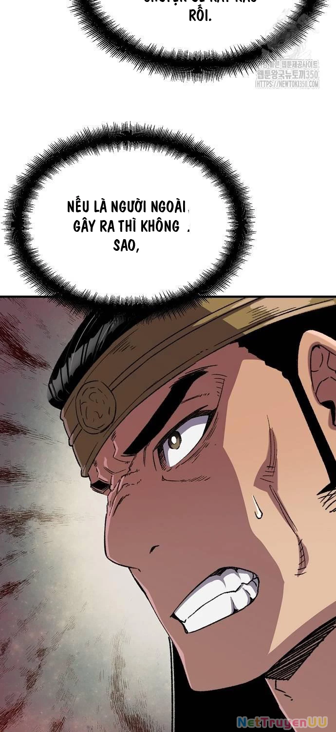 Thiên Ma Quy Hoàn Chapter 33 - Trang 4