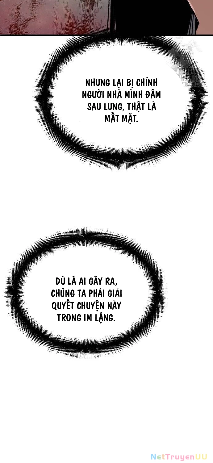 Thiên Ma Quy Hoàn Chapter 33 - Trang 4