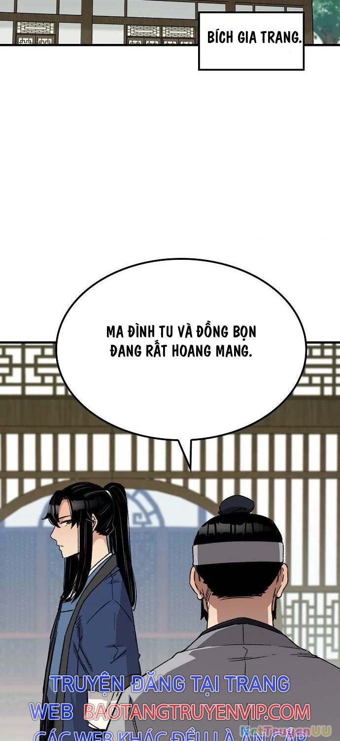 Thiên Ma Quy Hoàn Chapter 33 - Trang 4