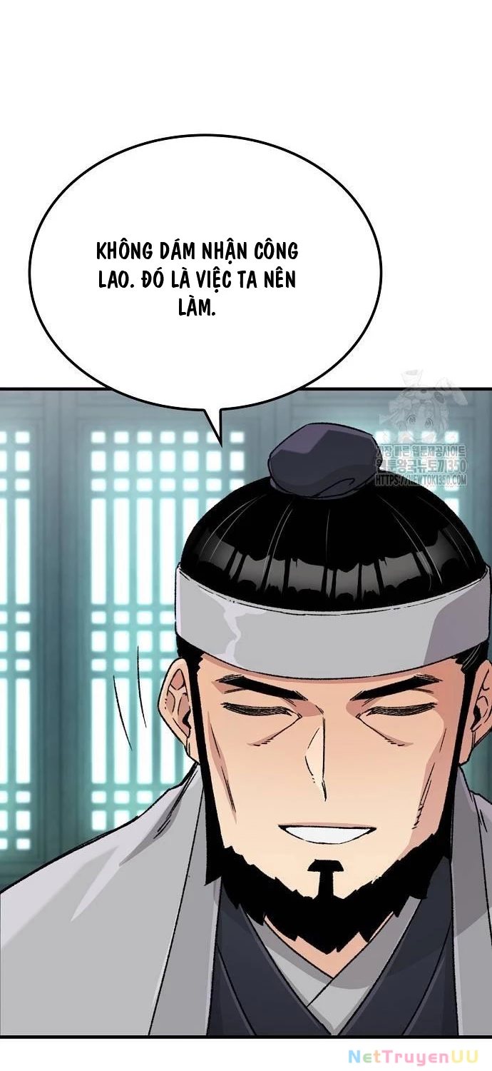 Thiên Ma Quy Hoàn Chapter 33 - Trang 4