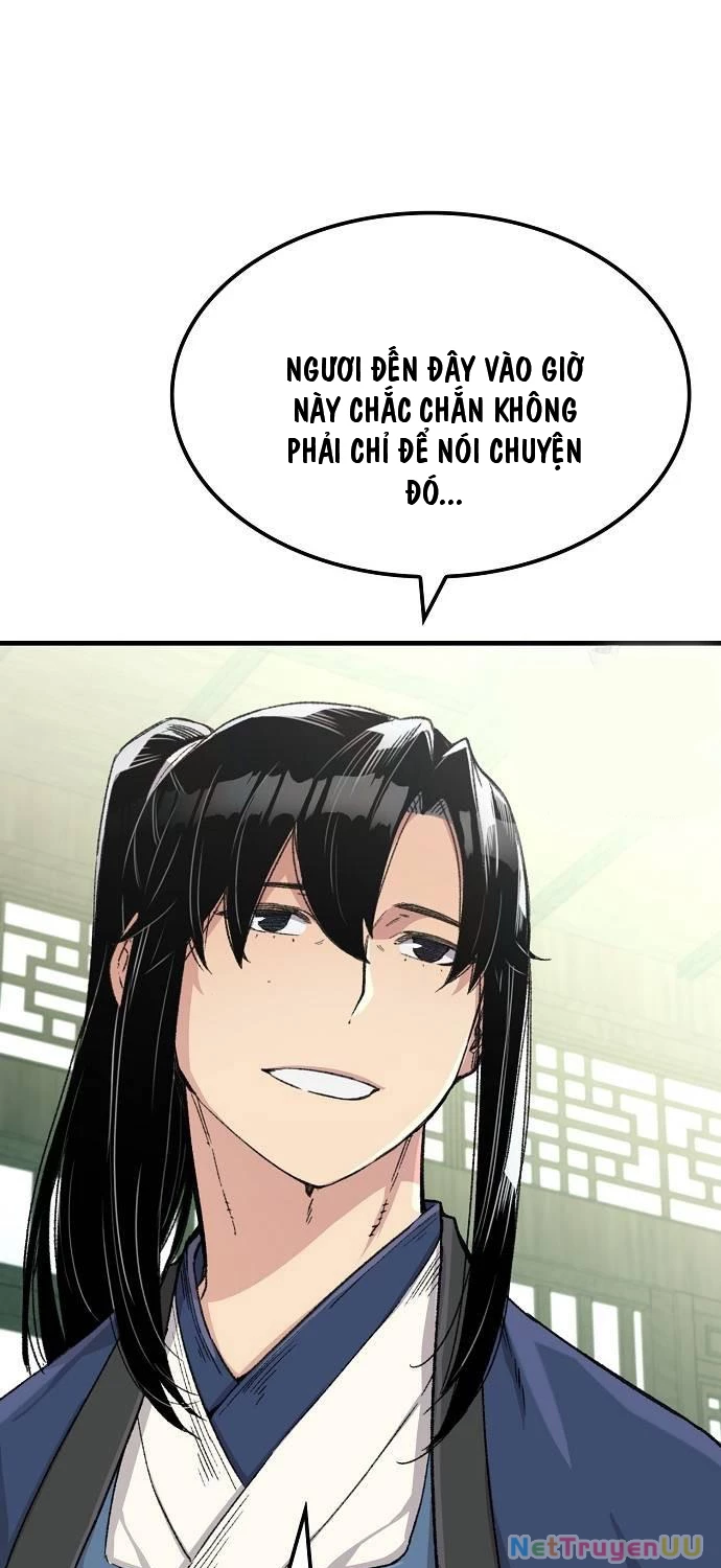 Thiên Ma Quy Hoàn Chapter 33 - Trang 4