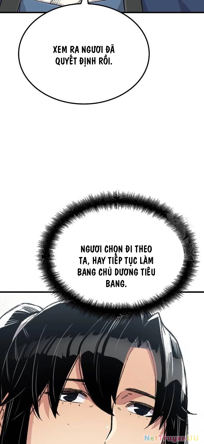 Thiên Ma Quy Hoàn Chapter 33 - Trang 4