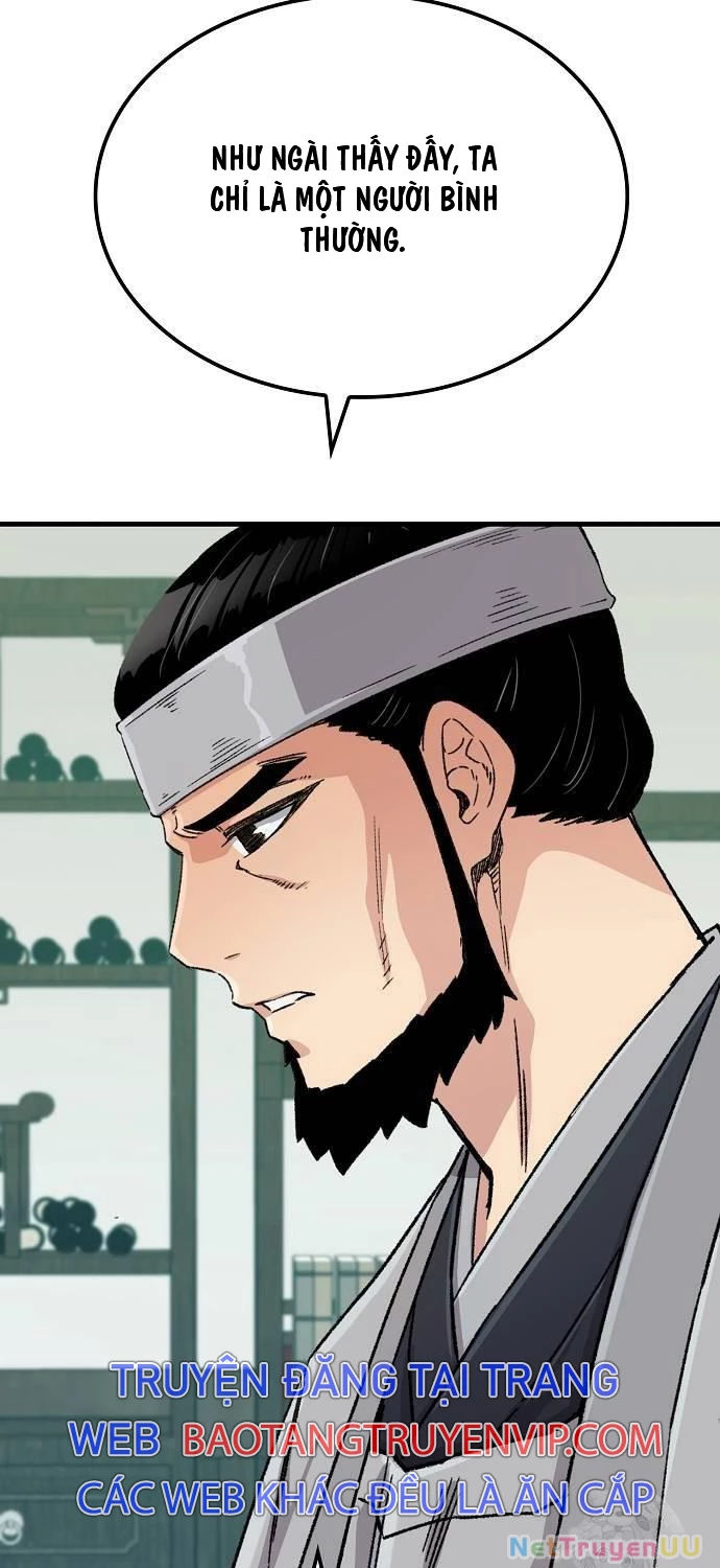 Thiên Ma Quy Hoàn Chapter 33 - Trang 4