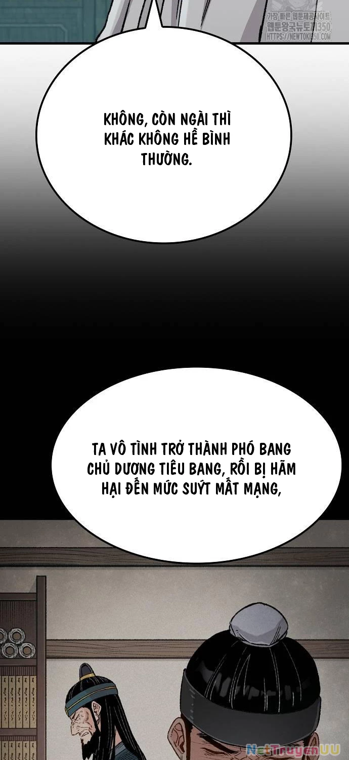 Thiên Ma Quy Hoàn Chapter 33 - Trang 4