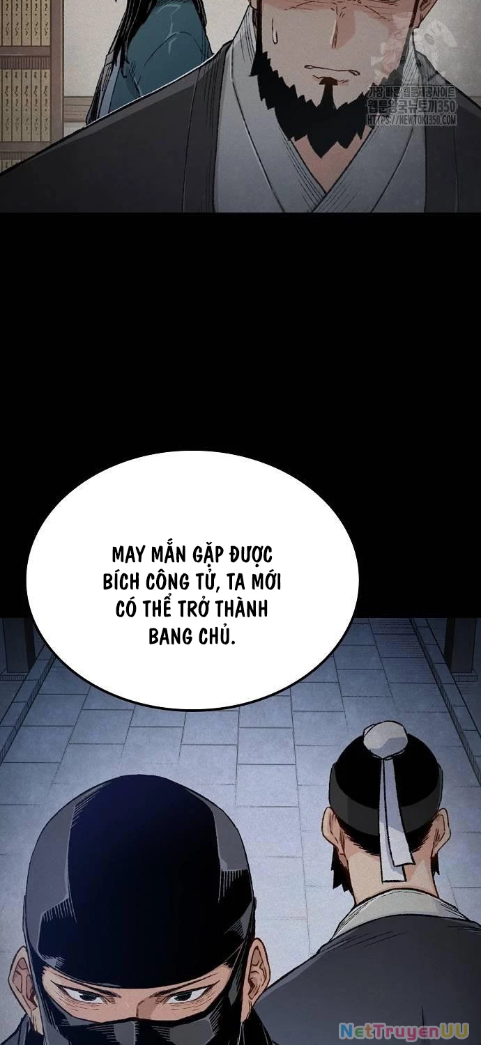 Thiên Ma Quy Hoàn Chapter 33 - Trang 4
