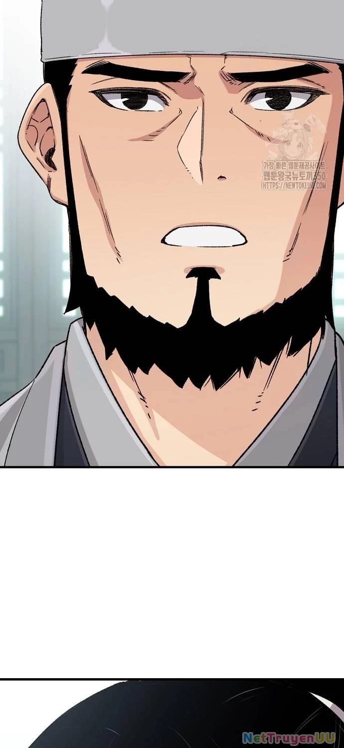 Thiên Ma Quy Hoàn Chapter 33 - Trang 4