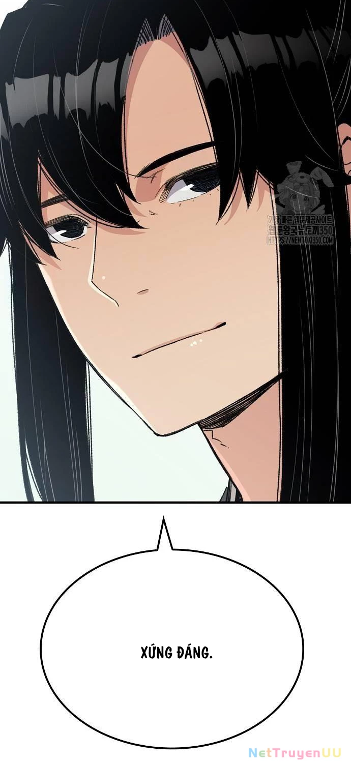 Thiên Ma Quy Hoàn Chapter 33 - Trang 4