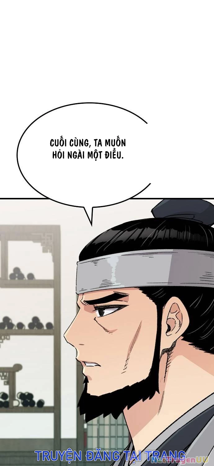 Thiên Ma Quy Hoàn Chapter 33 - Trang 4