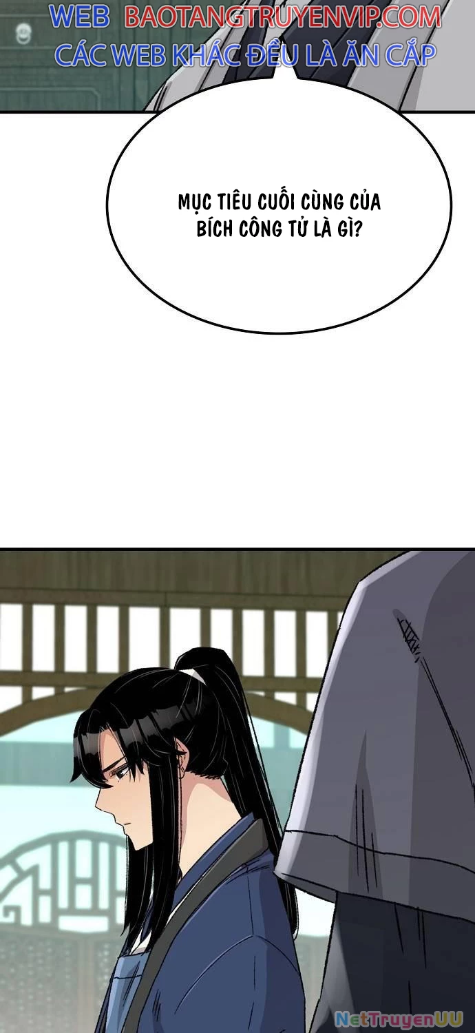 Thiên Ma Quy Hoàn Chapter 33 - Trang 4