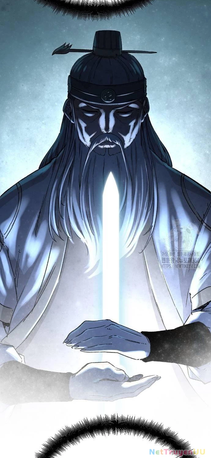 Thiên Ma Quy Hoàn Chapter 33 - Trang 4