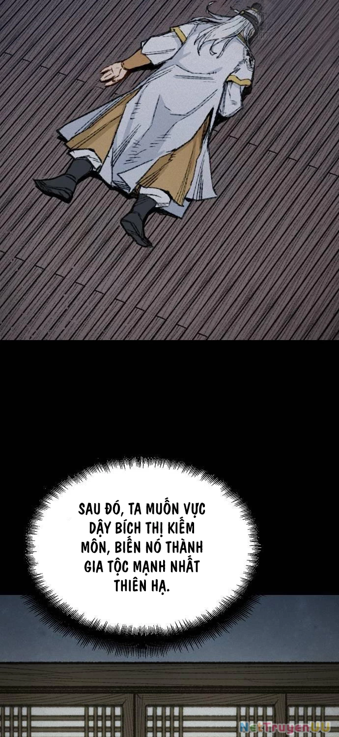 Thiên Ma Quy Hoàn Chapter 33 - Trang 4