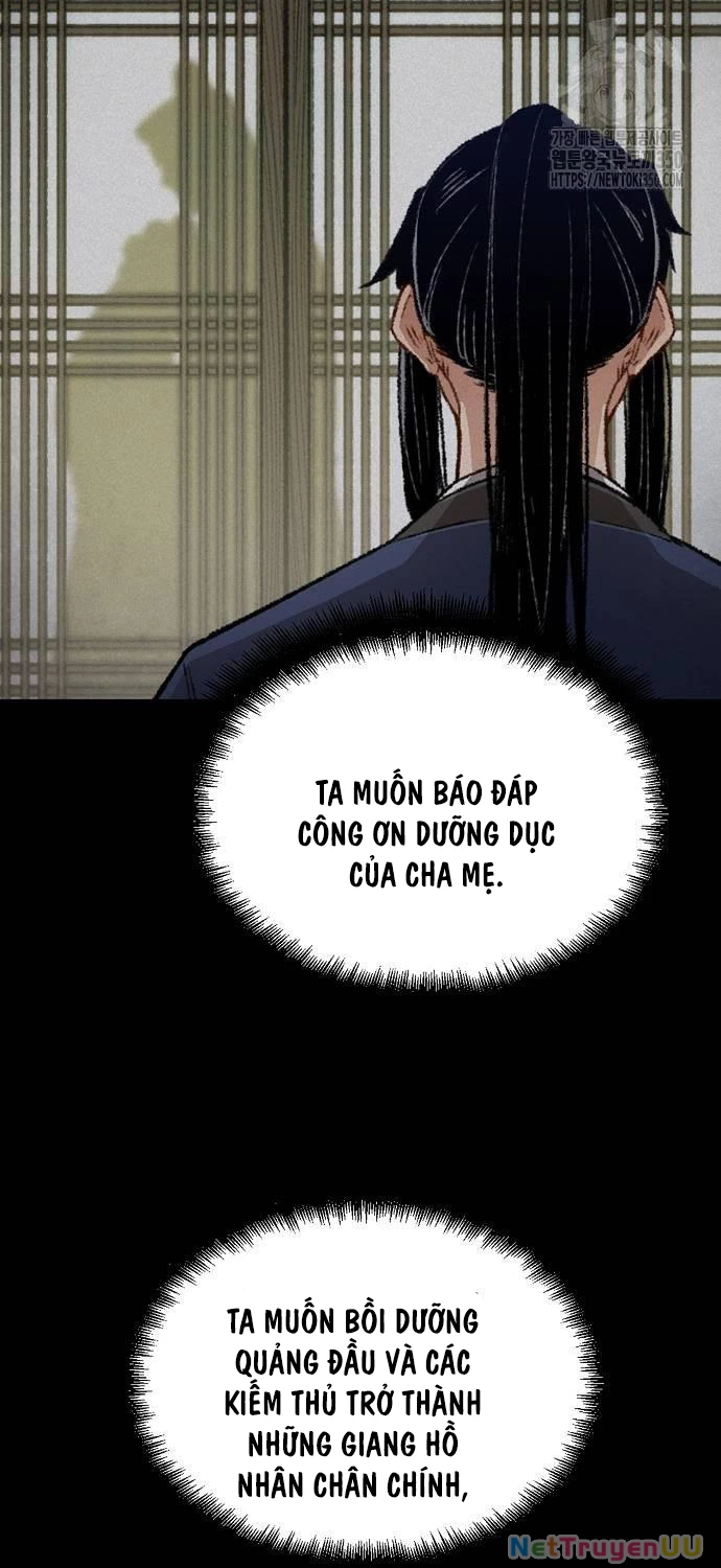 Thiên Ma Quy Hoàn Chapter 33 - Trang 4