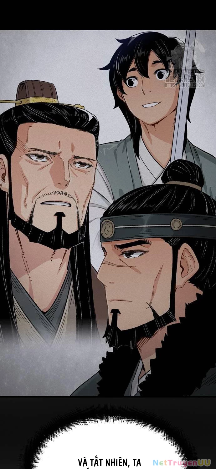 Thiên Ma Quy Hoàn Chapter 33 - Trang 4