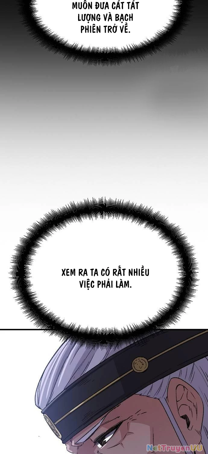 Thiên Ma Quy Hoàn Chapter 33 - Trang 4