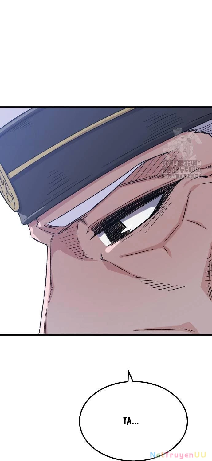 Thiên Ma Quy Hoàn Chapter 33 - Trang 4