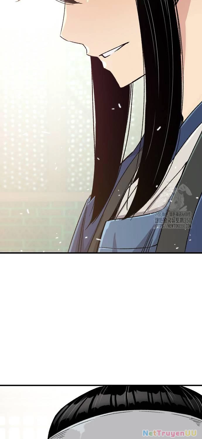 Thiên Ma Quy Hoàn Chapter 33 - Trang 4