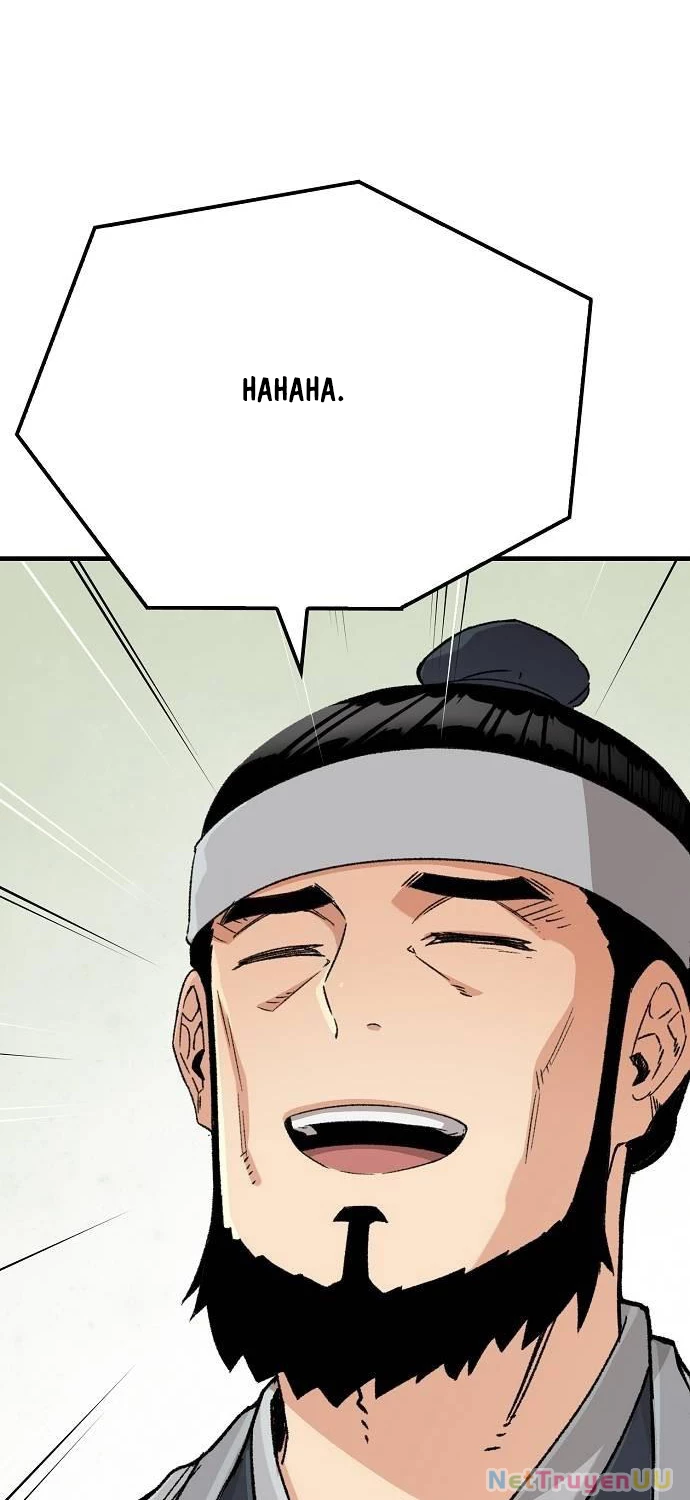 Thiên Ma Quy Hoàn Chapter 33 - Trang 4