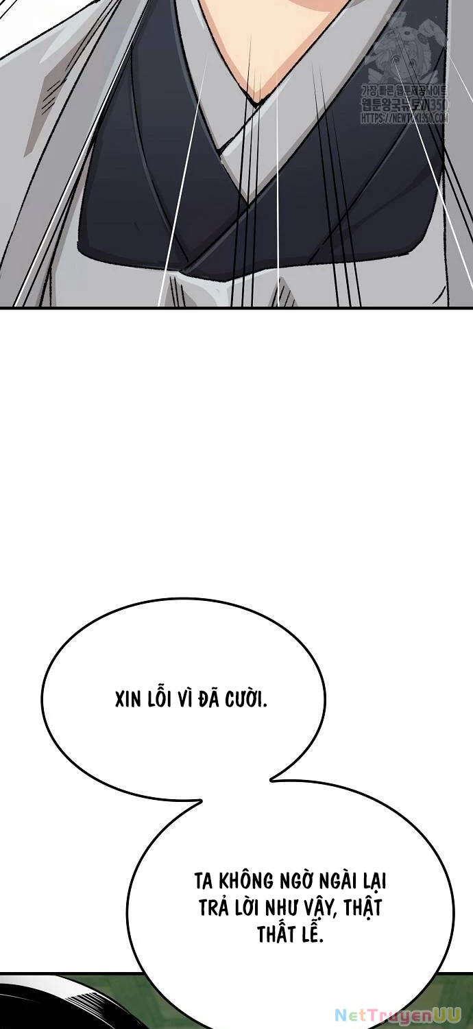 Thiên Ma Quy Hoàn Chapter 33 - Trang 4