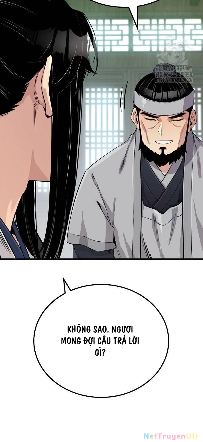 Thiên Ma Quy Hoàn Chapter 33 - Trang 4