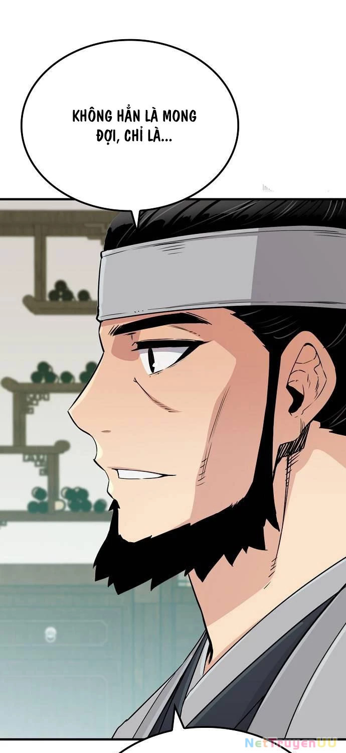 Thiên Ma Quy Hoàn Chapter 33 - Trang 4