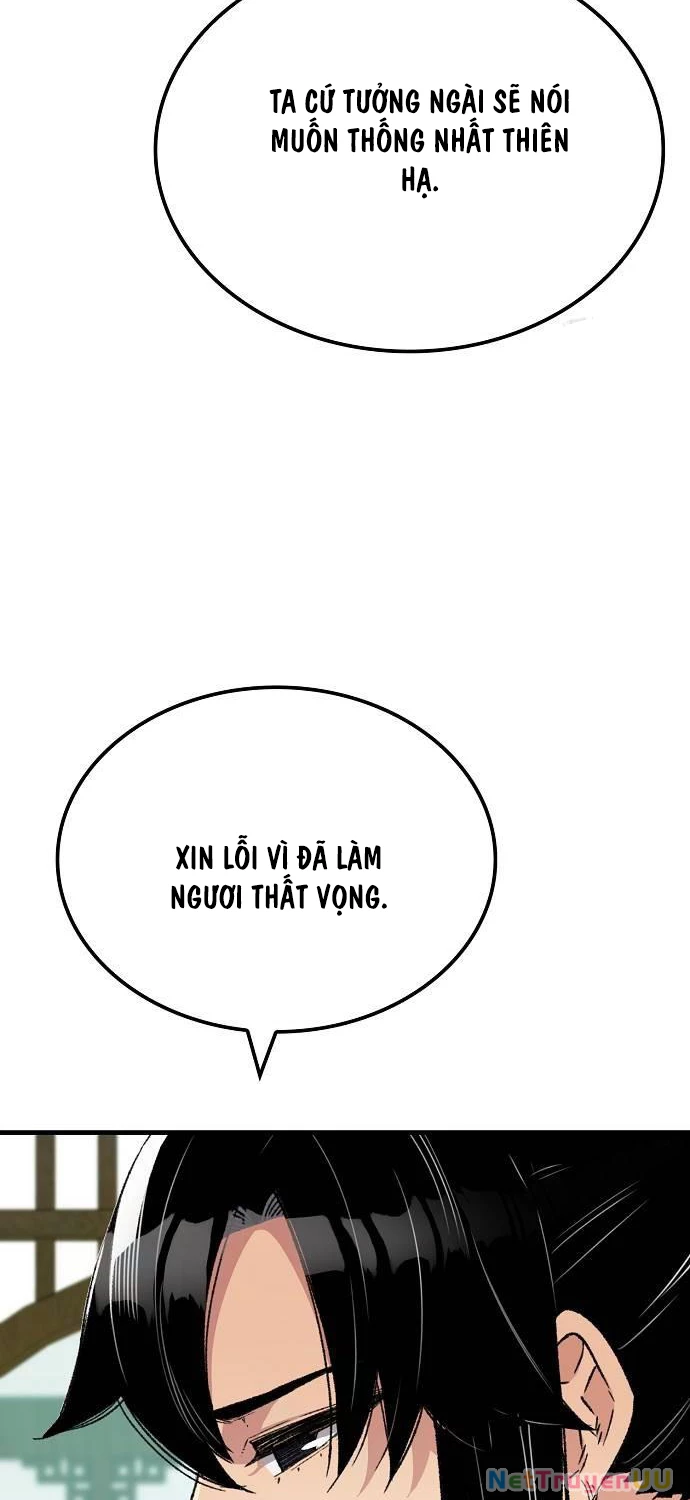 Thiên Ma Quy Hoàn Chapter 33 - Trang 4