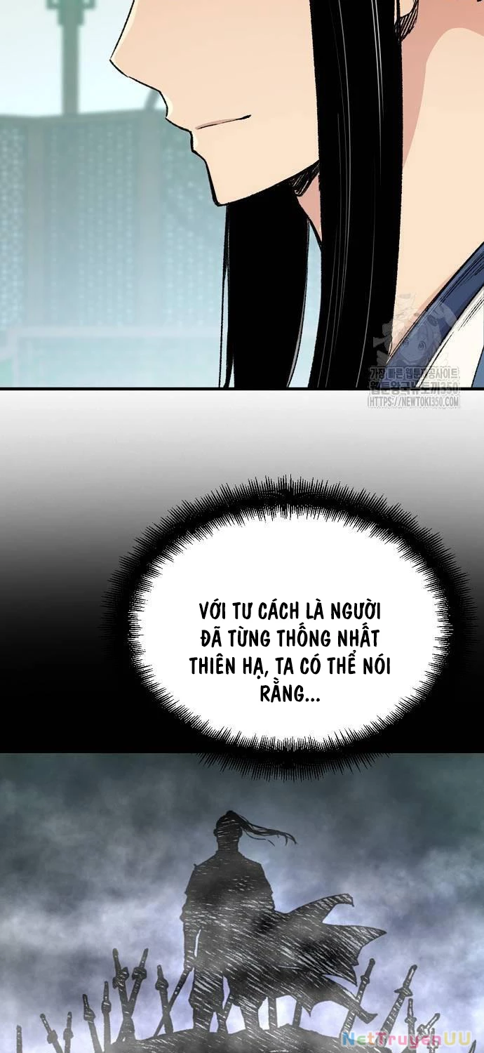 Thiên Ma Quy Hoàn Chapter 33 - Trang 4