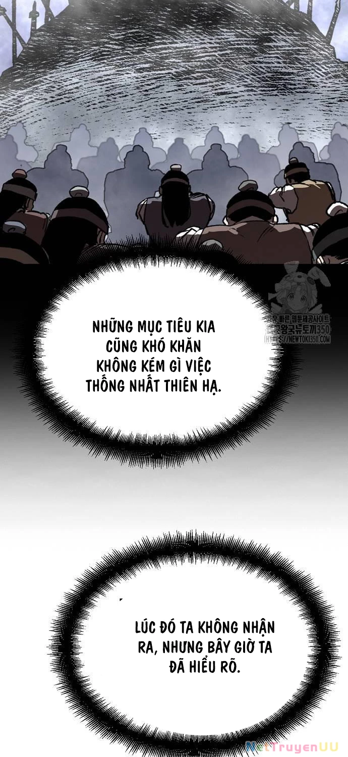 Thiên Ma Quy Hoàn Chapter 33 - Trang 4