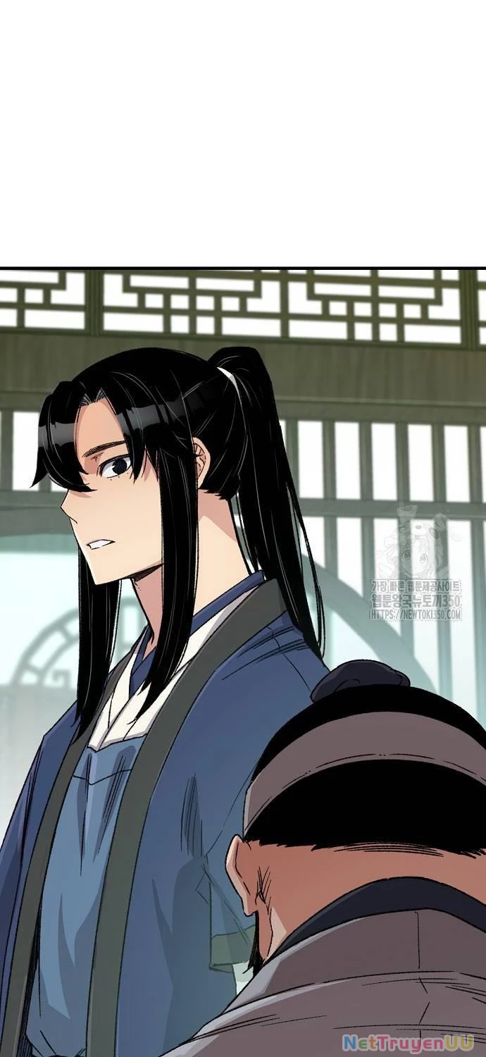 Thiên Ma Quy Hoàn Chapter 33 - Trang 4