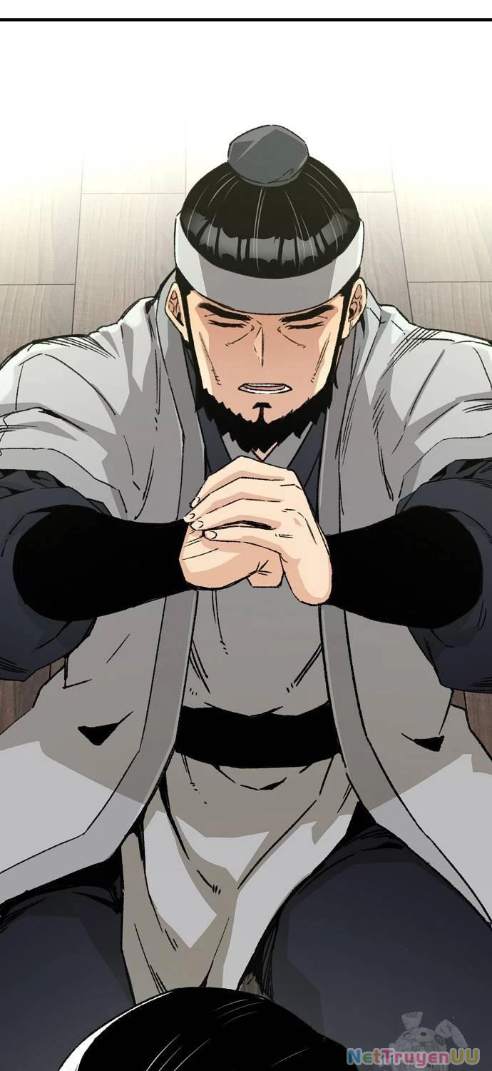 Thiên Ma Quy Hoàn Chapter 33 - Trang 4