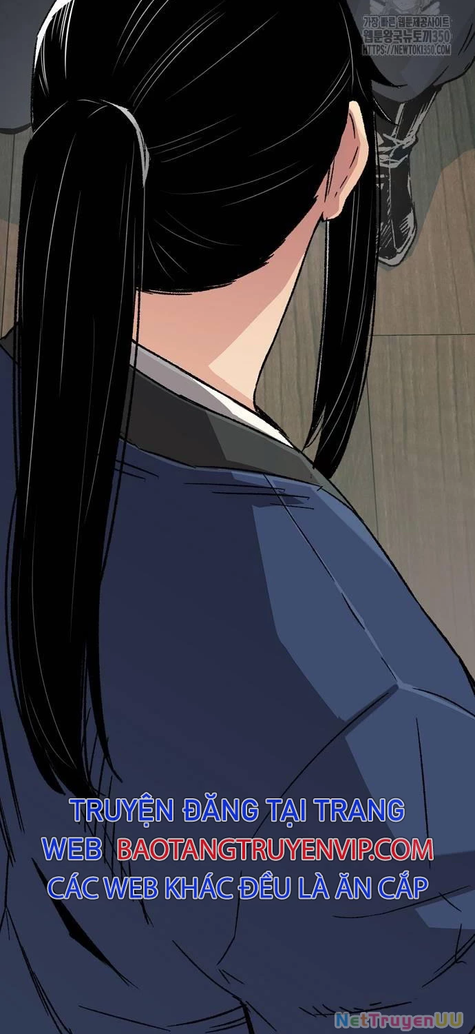 Thiên Ma Quy Hoàn Chapter 33 - Trang 4