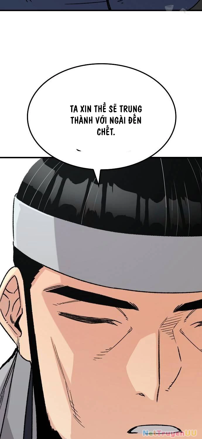 Thiên Ma Quy Hoàn Chapter 33 - Trang 4