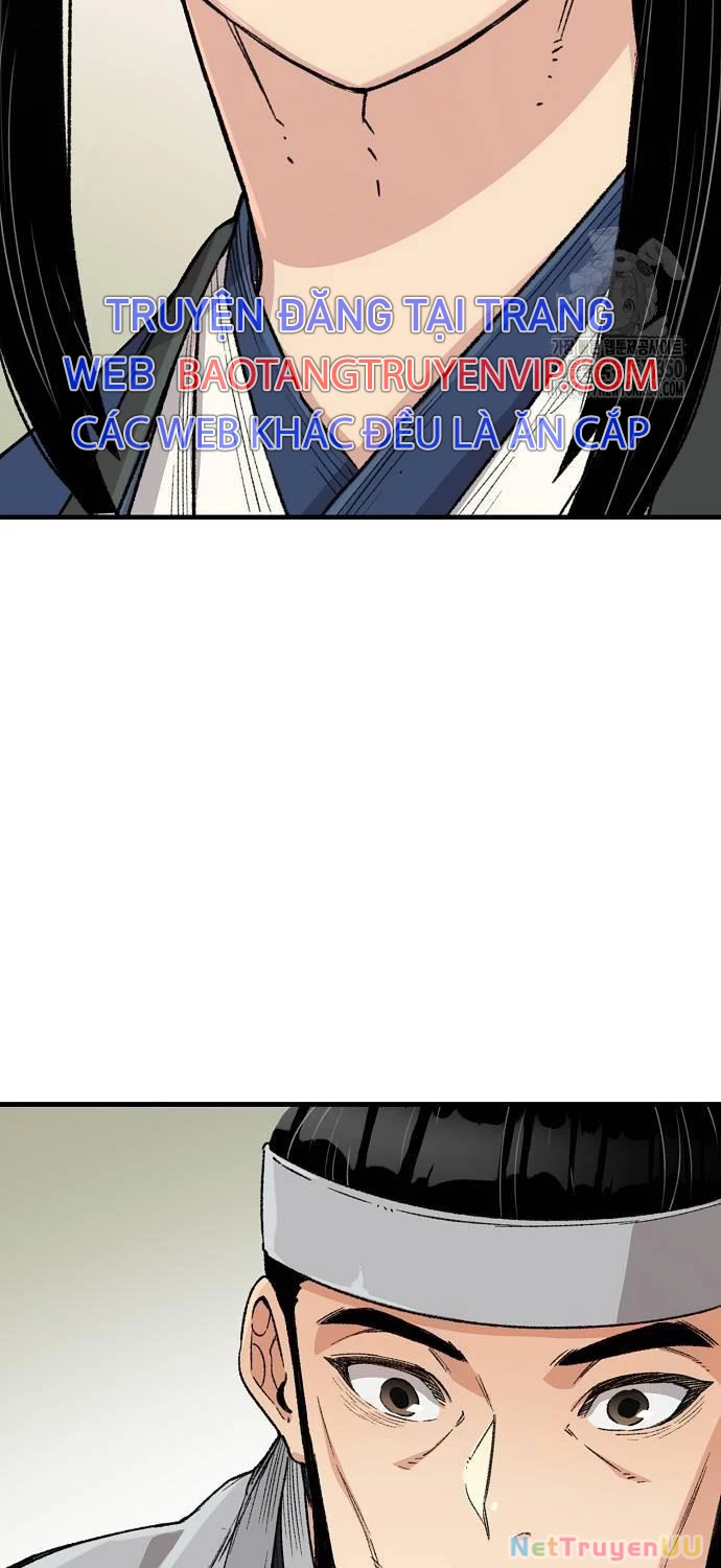 Thiên Ma Quy Hoàn Chapter 33 - Trang 4