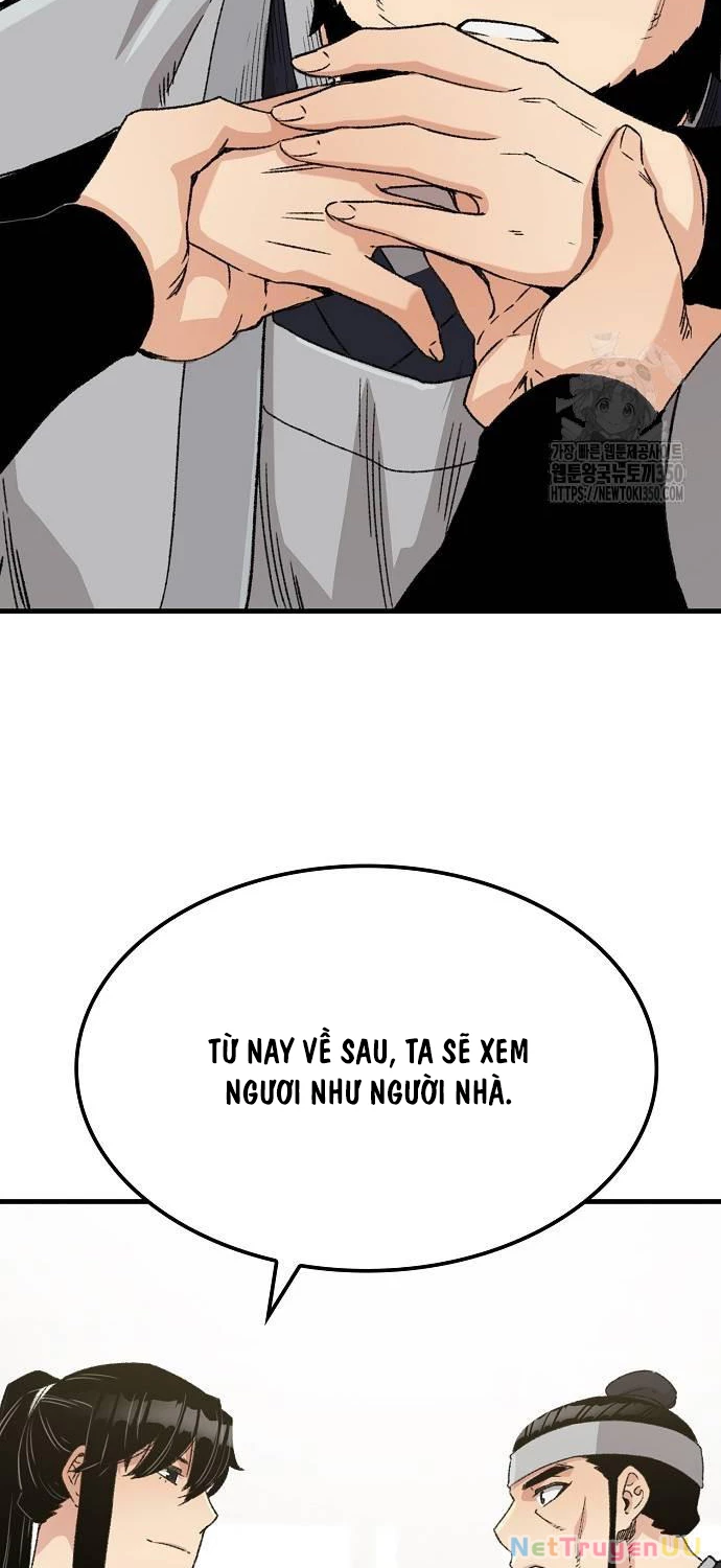 Thiên Ma Quy Hoàn Chapter 33 - Trang 4