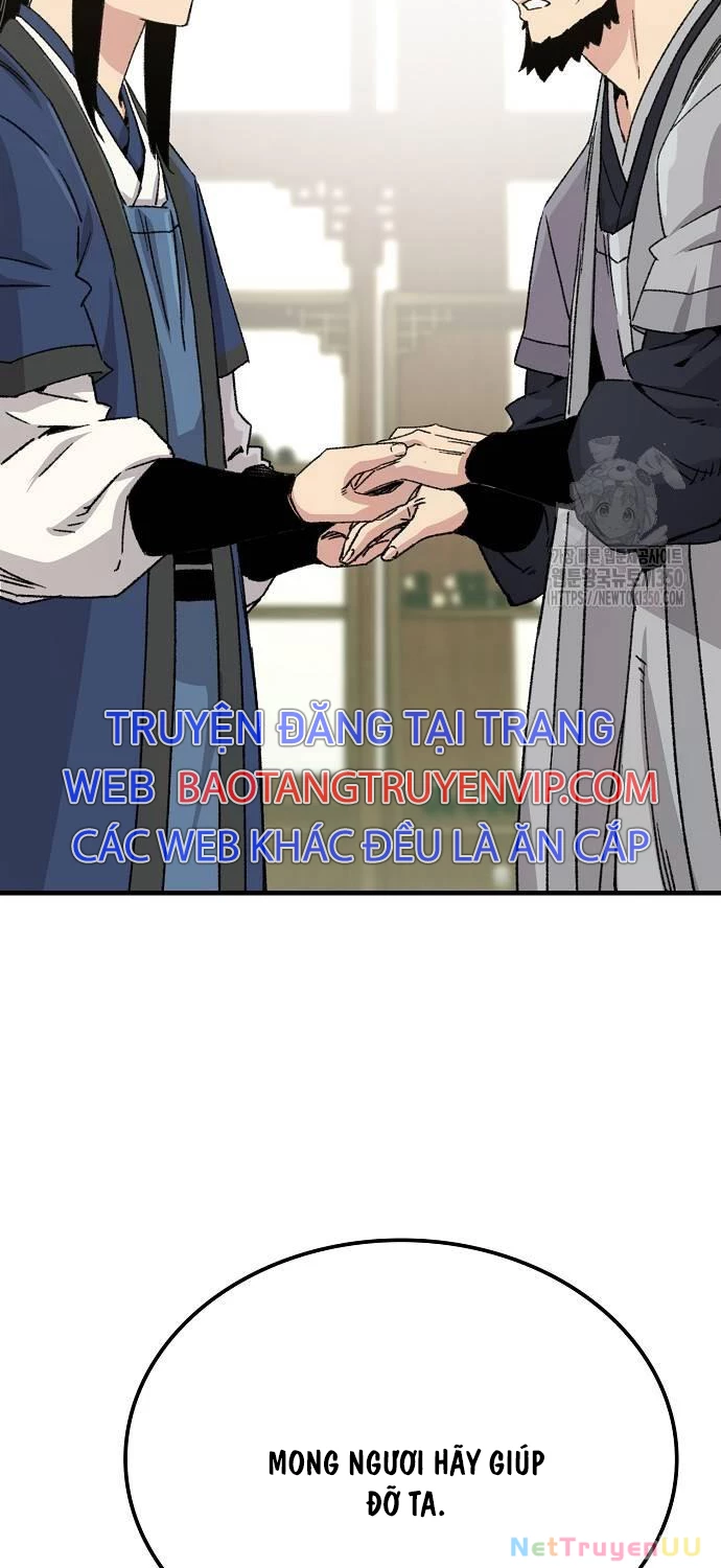 Thiên Ma Quy Hoàn Chapter 33 - Trang 4