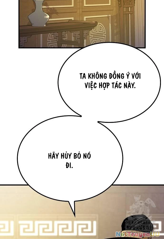 Thiên Ma Quy Hoàn Chapter 33 - Trang 4